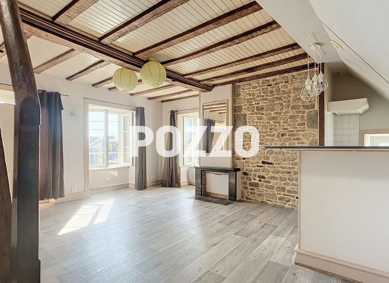 Appartement - 30 m² - 2 pièces