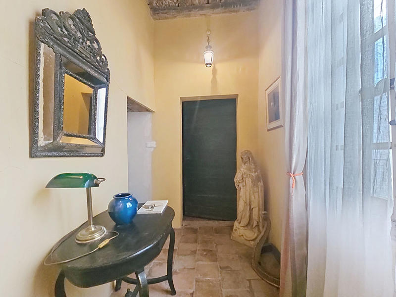 Maison de ville - 220 m² - 8 pièces