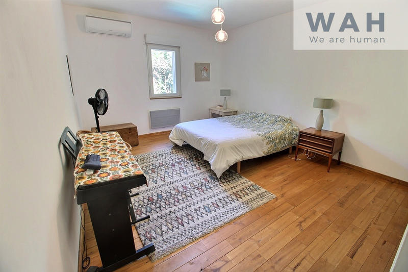 Maison - 136 m² - 5 pièces