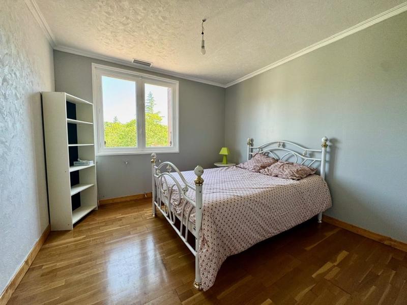 Maison traditionnelle - 103 m² - 4 pièces