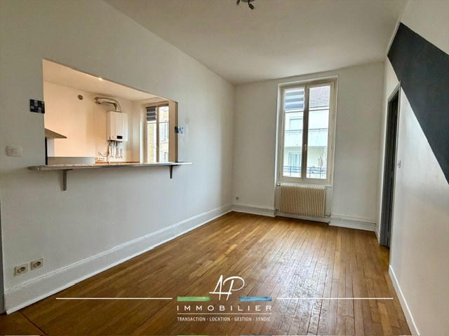 Appartement - 88 m² - 4 pièces
