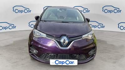 Renault Zoe R135 52kWh Edition One