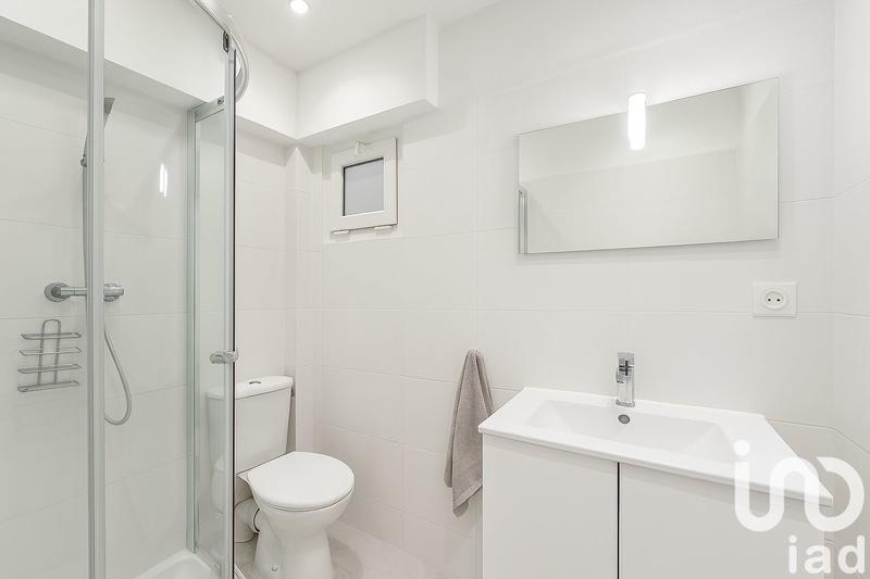 Appartement - 91 m² - 4 pièces