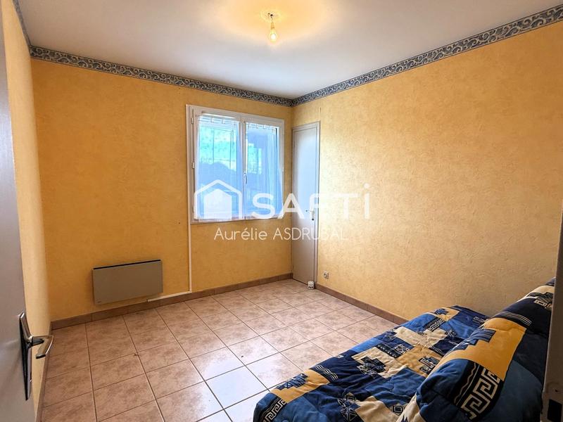 Maison - 87 m² - 4 pièces