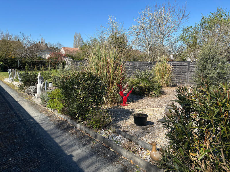 Maison - 192 m² - 8 pièces