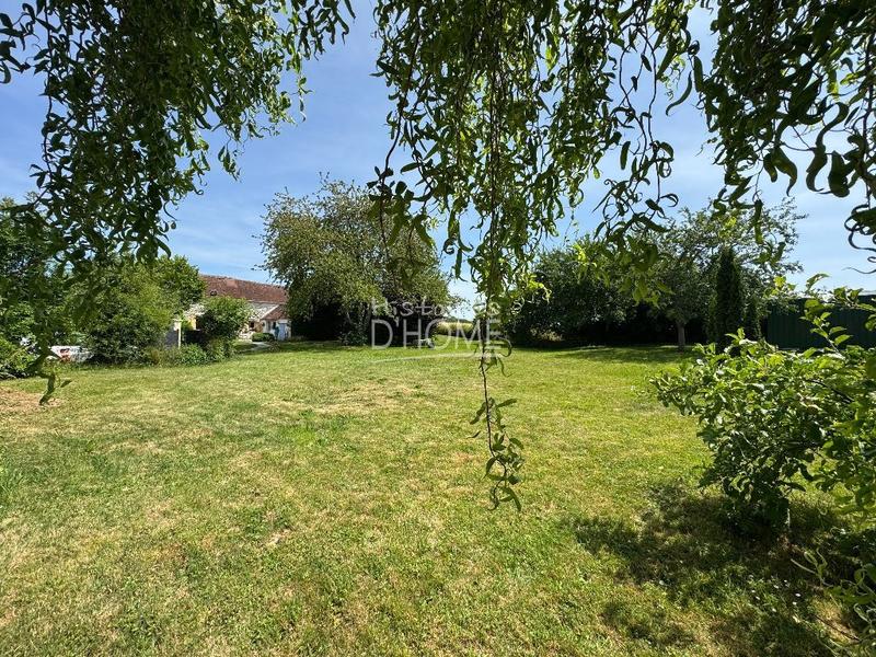 Maison - 111 m² - 4 pièces