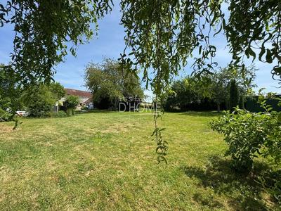 Maison - 111 m² - 4 pièces