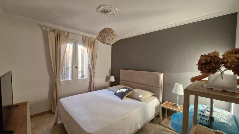 Maison - 138 m² - 5 pièces