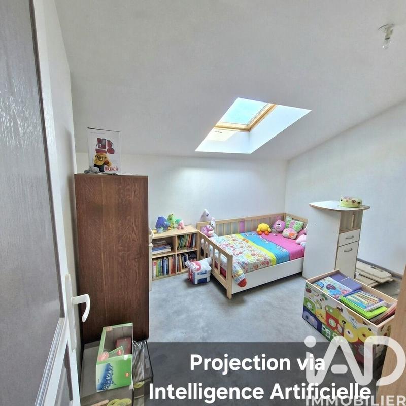 Maison - 268 m² - 4 pièces