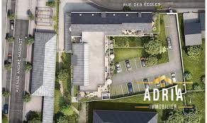 Appartement - 41 m² - 2 pièces