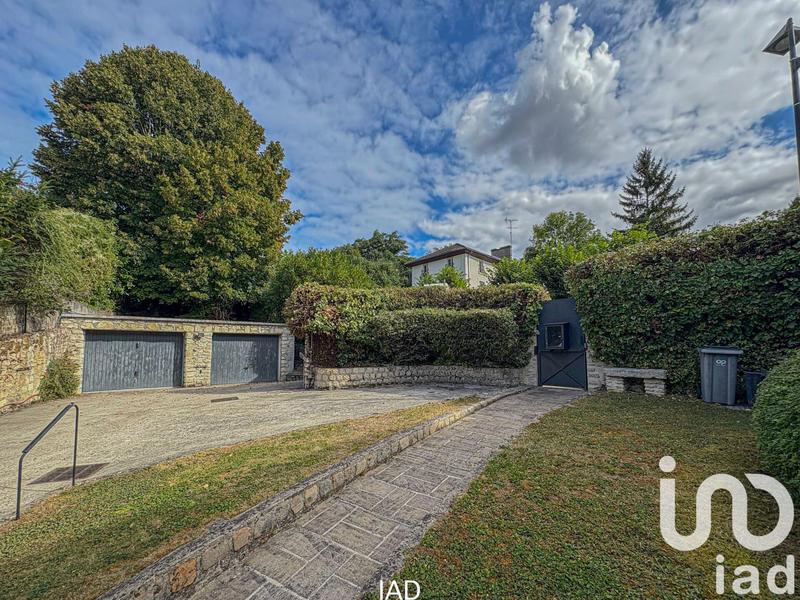 Maison - 131 m² - 5 pièces