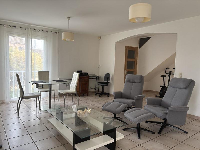 Villa - 102 m² - 4 pièces