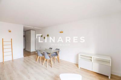 Appartement - 37 m² - 1 pièce