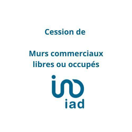 Local commercial - 135 m²