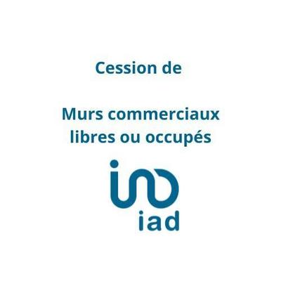 Local commercial - 135 m²