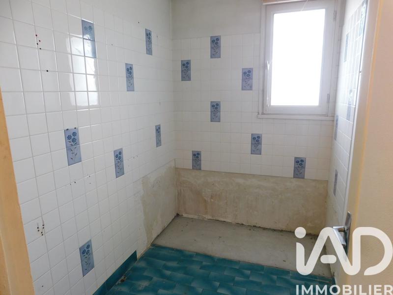 Maison - 150 m² - 4 pièces