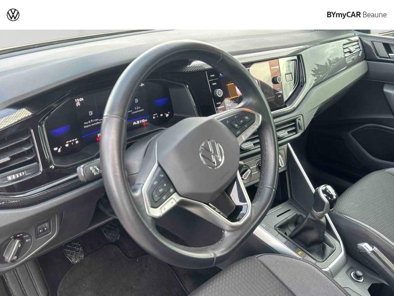 Volkswagen Polo 1.0 Tsi 95 s&amp;S Bvm5 Life Plus