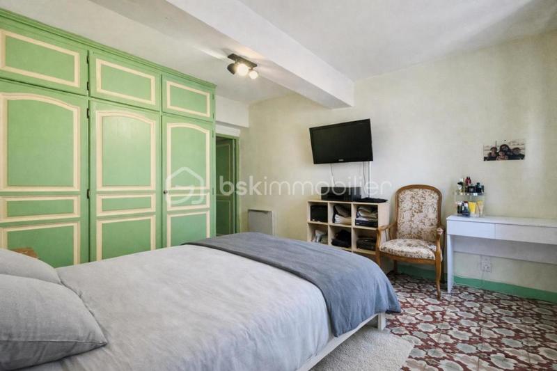 Maison de village - 106 m² - 5 pièces