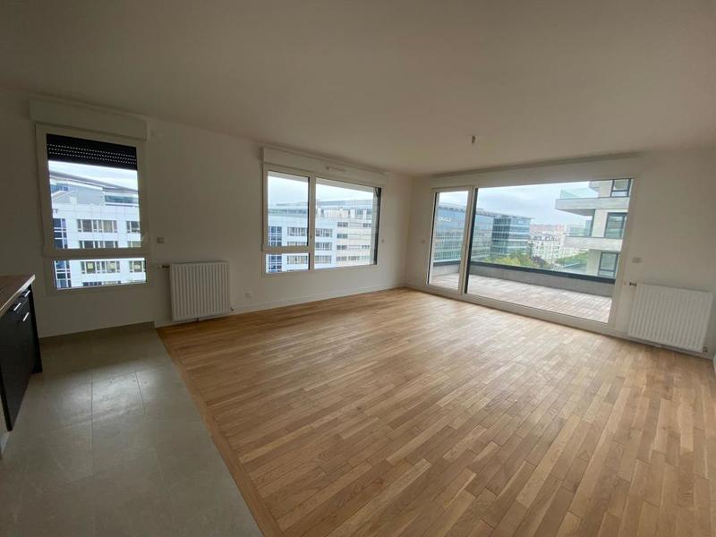 Appartement - 84 m² - 4 pièces