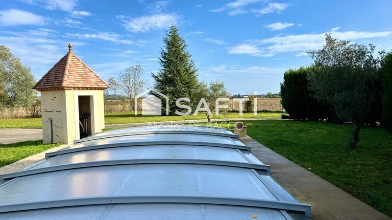 Ferme - 190 m² - 7 pièces