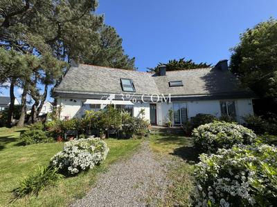 Maison - 173 m² - 6 pièces