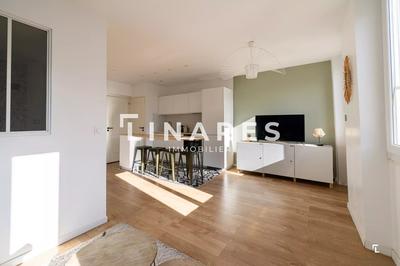 Appartement - 33 m² - 2 pièces