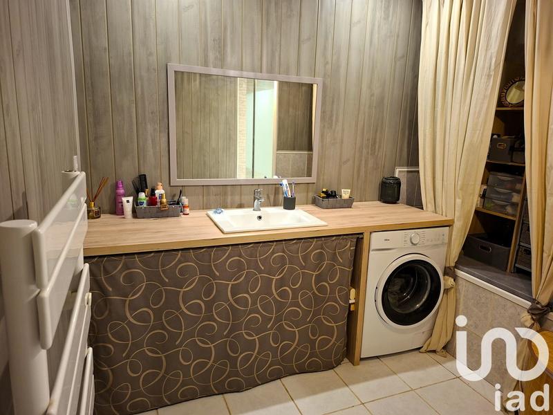 Maison de campagne - 130 m² - 5 pièces