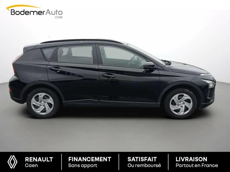 Hyundai Bayon 1.2 84 Initia