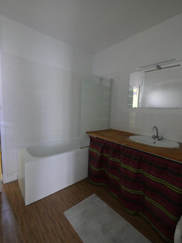 Appartement - 91 m² - 4 pièces