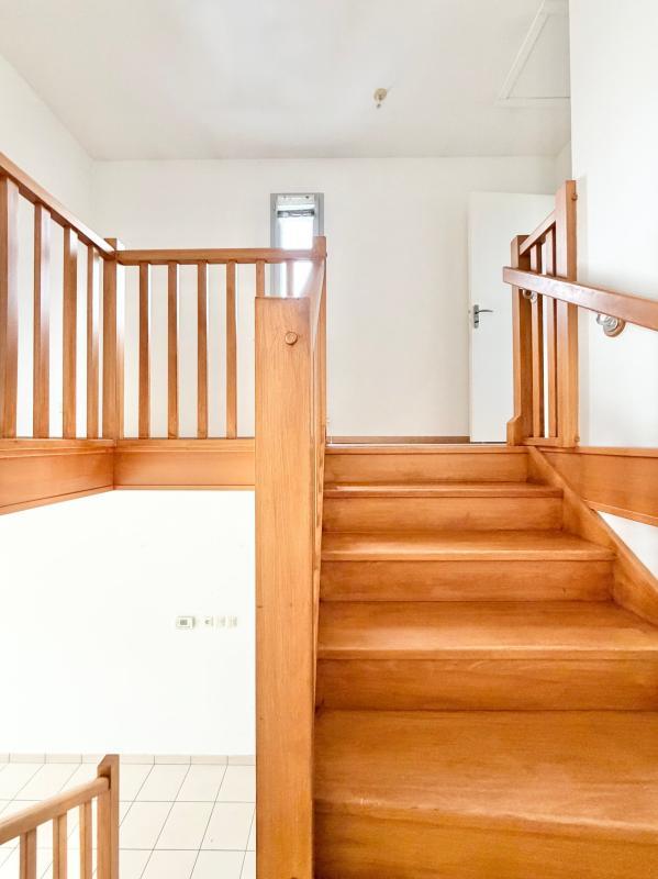 Maison - 103 m² - 5 pièces