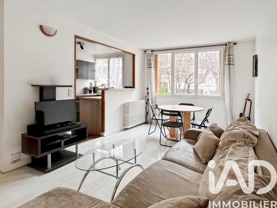 Appartement - 65 m² - 4 pièces