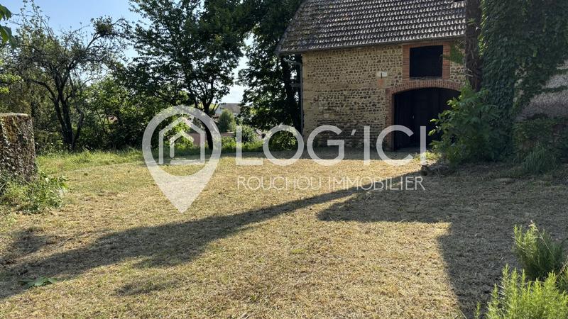 Maison - 153 m² - 6 pièces