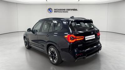 Bmw iX3 G08 Lci m Sport 286 ch Impressive