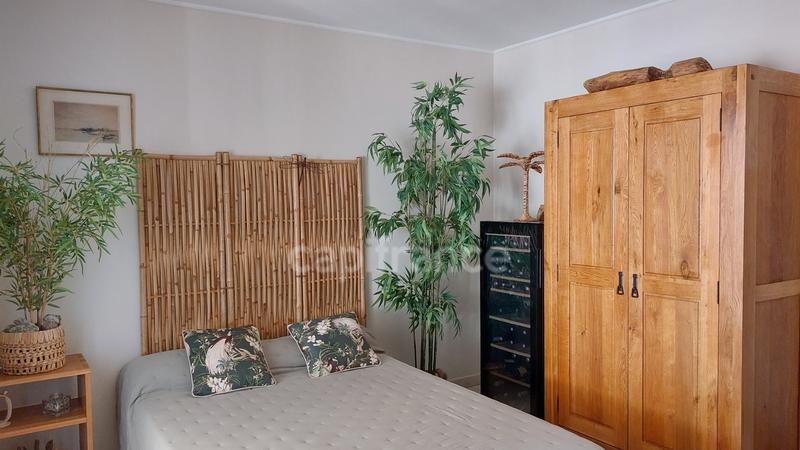 Appartement - 106 m² - 4 pièces