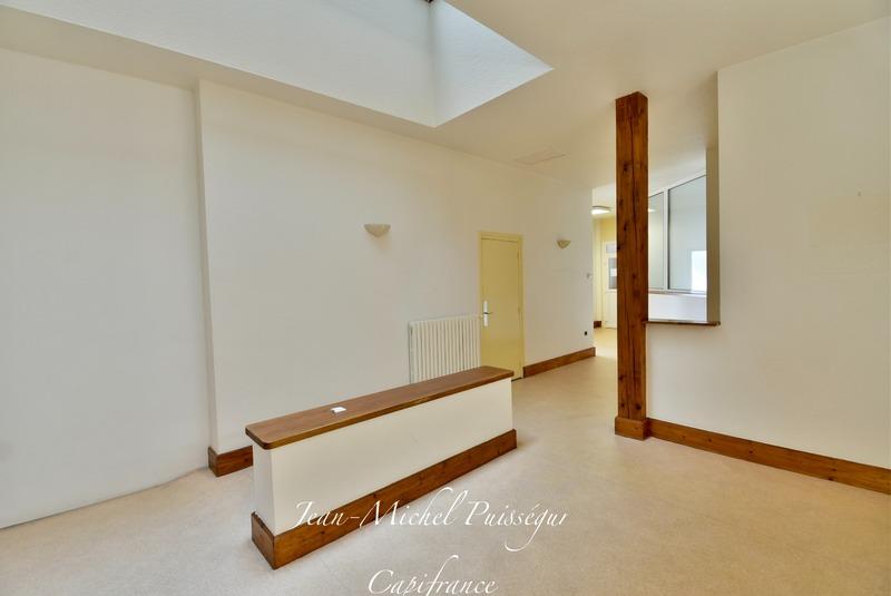 Bureau - 106 m² - 3 pièces