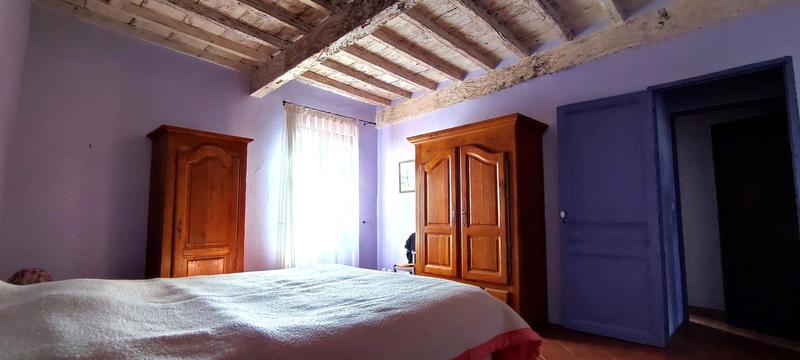 Maison de maîtres - 250 m² - 8 pièces