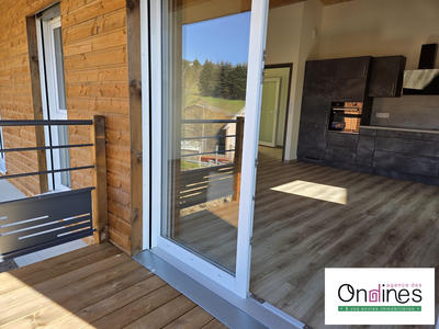 Maison - 69 m² - 3 pièces