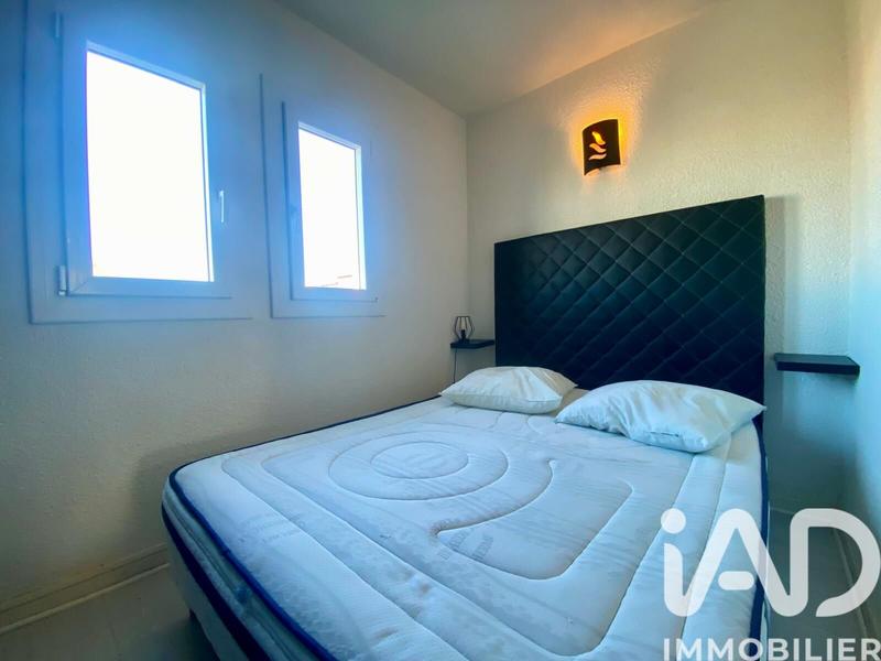 Appartement - 43 m² - 3 pièces