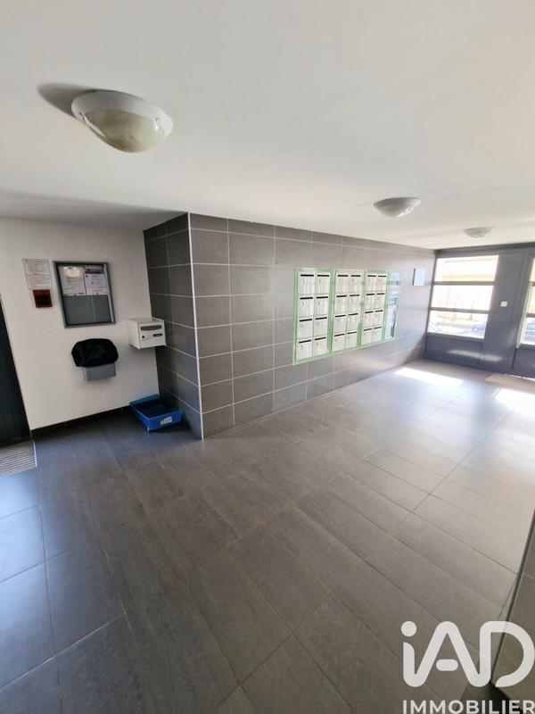 Appartement - 51 m² - 2 pièces