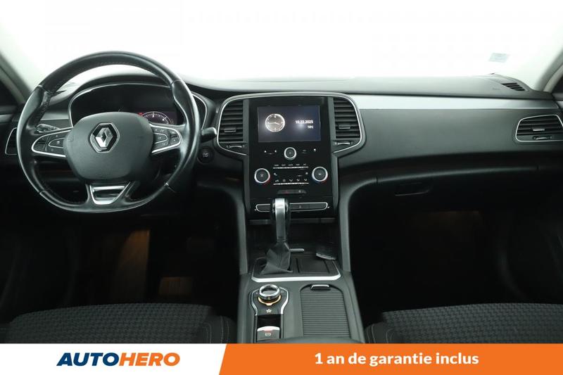 Renault Talisman estate 1.6 dCi Energy Business Edc 130 ch