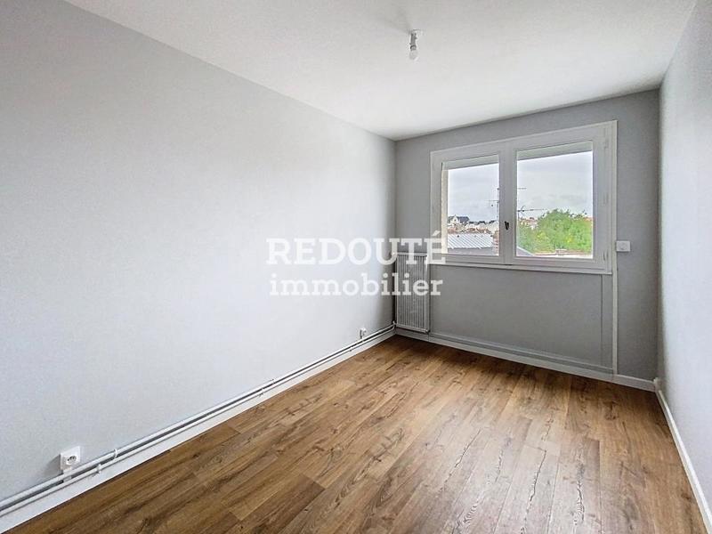 Appartement - 78 m²