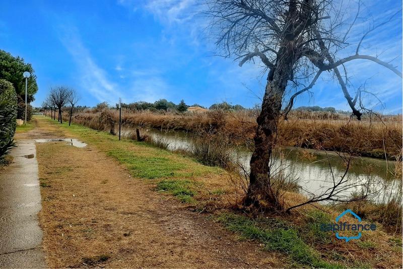 Maison - 52 m² - 3 pièces