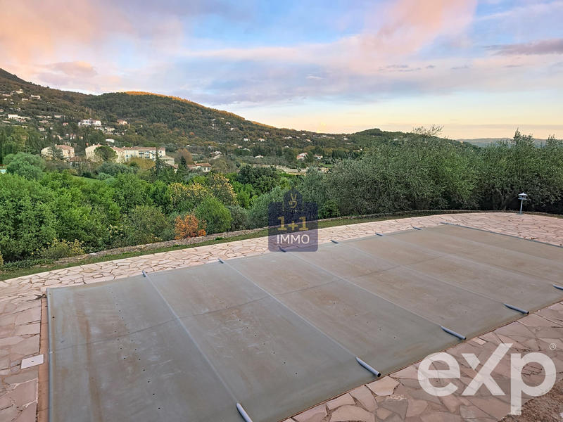 Maison - 145 m² - 5 pièces