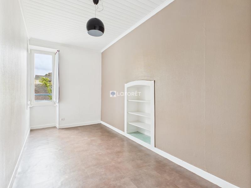 Appartement - 104 m² - 4 pièces