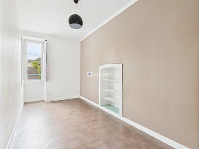 Appartement - 104 m² - 4 pièces