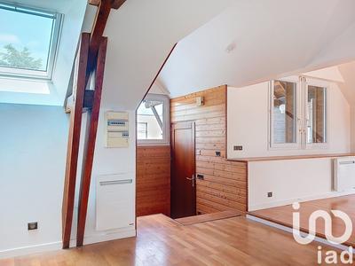 Immeuble - 186 m²