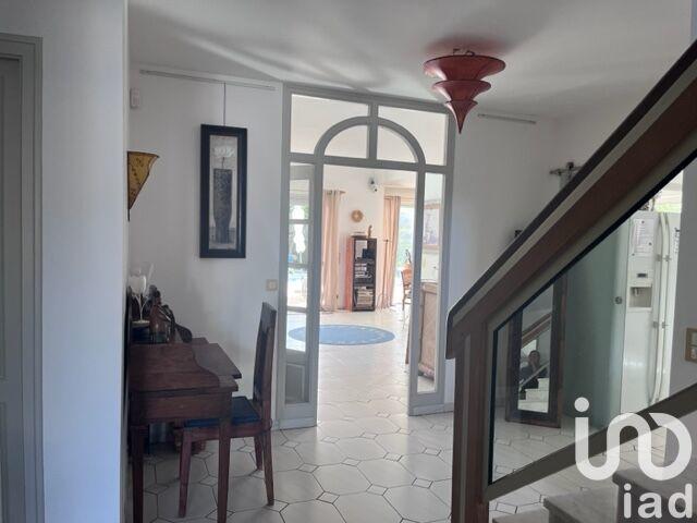 Maison de maîtres - 263 m² - 8 pièces