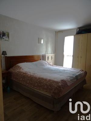 Appartement - 85 m² - 4 pièces