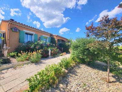 Maison - 171 m² - 9 pièces