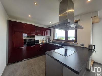 Appartement - 73 m² - 3 pièces